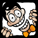 Comic Puppets logo
