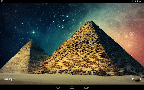 Download Muzei Desktoppr Extension APK for Android