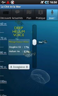 How to mod La Cité de la Mer lastet apk for android