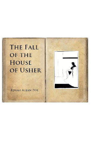 The Fall of the House of Usher