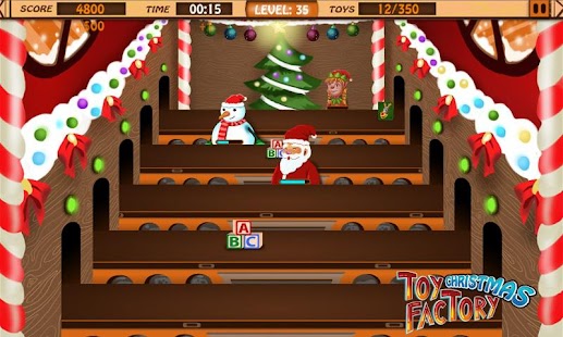 Christmas Toy Factory Screenshots 6