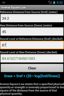 Acoustics Engineering Pack