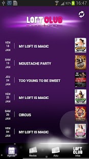 Download Le Loft Club APK for PC