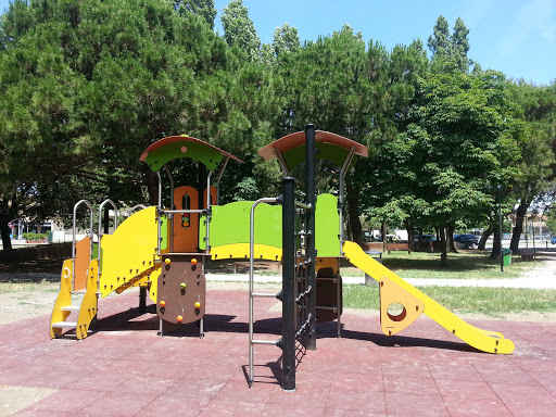 Parco Giochi Della Mely