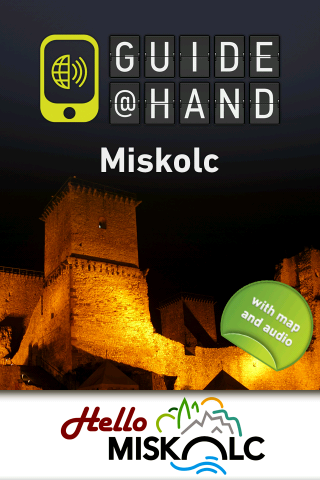 Miskolc GUIDE HAND