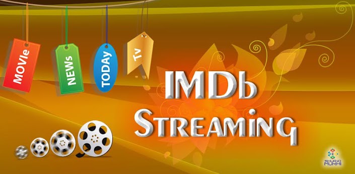 iMDB Streaming