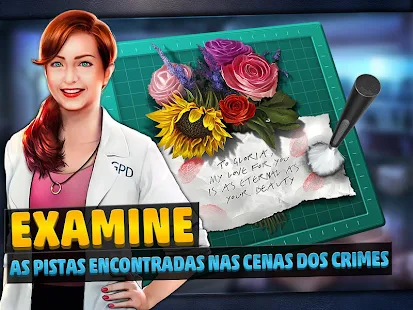 Criminal Case - screenshot thumbnail