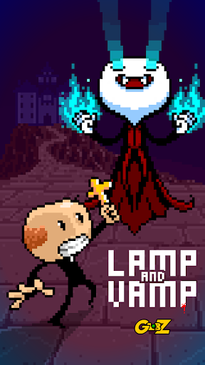 免費下載策略APP|Lamp and Vamp app開箱文|APP開箱王