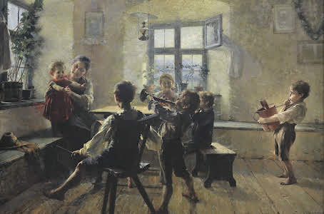 Children's concert