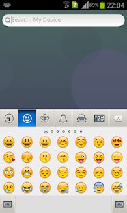 免費下載生產應用APP|Emoji Keyboard - Free Emoji app開箱文|APP開箱王