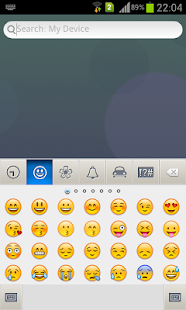 Emoji Keyboard - Free Emoji