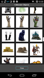 Lastest Hallows Eve APK for PC