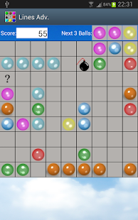 Free Lines Adv. APK for Android