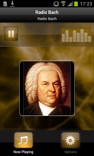 Radio Bach