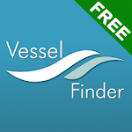 Cover Image of Descargar VesselFinder Free 1.05 APK