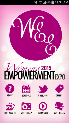 Women’s Empowerment Expo