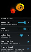 Wobbly Bubbles APK Gambar Screenshot #4