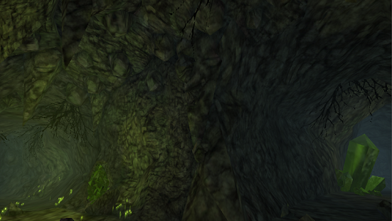 The Cave 3D Screenshots 0