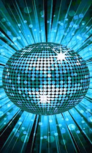 Disco Ball Live Wallpaper Screenshots 10