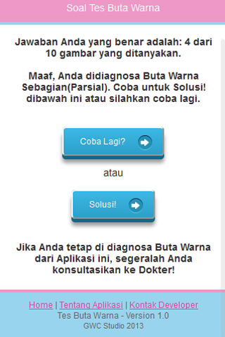 【免費工具App】Tes Buta Warna dan Solusinya-APP點子