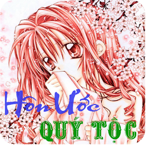 Hôn Ước Quý Tộc - Full 1.1