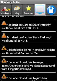 New York City Traffic Screenshots 1