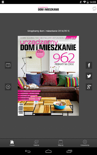 【免費新聞App】Urządzamy dom i mieszkanie-APP點子