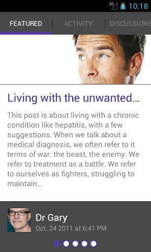 Hepatitis Connect