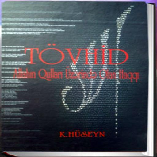 Tovhid K,Huseyn 書籍 App LOGO-APP開箱王