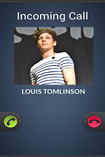 【免費娛樂App】Louis Tomlinson Prank Call-APP點子