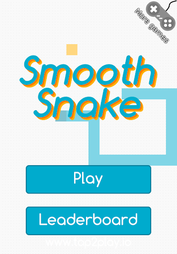 Smooth Snake