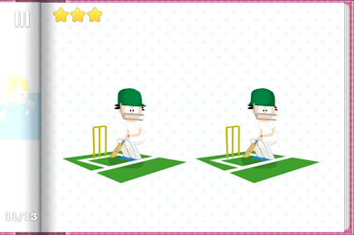 Spot It Sports - for Kids poster 3