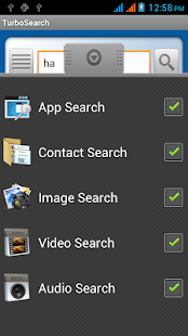 How to install Turbo Search 1.2 mod apk for bluestacks