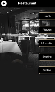 Free Martini Bar Brussels APK for PC