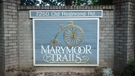 Marymoor Trails