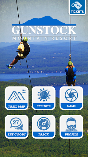 Gunstock Mountain Resort