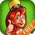 Train Conductor 2 FREE icon