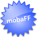 ファイナルファンタジーBRIGADE応援巡回ブラウザ logo