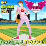 BVP 2013 Baseball Tycoon Free Apk