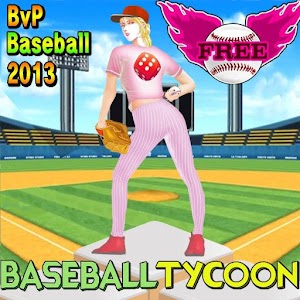 BVP 2013 Baseball Tycoon Free.apk 1.0.2