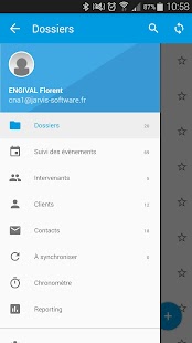Free Jarvis Avocats APK for PC