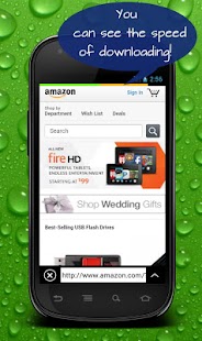  Speed Internet Browser
