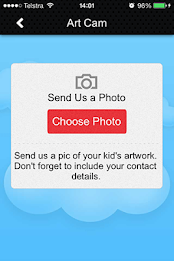 Little Shining Stars Childcare poster 10