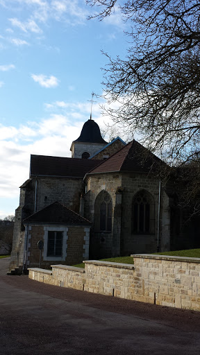 Eglise De Montigny Le Roi