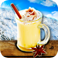 Christmas Recipes - Hot Drinks Apk