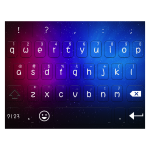 Outer Space Theme.apk 3.1