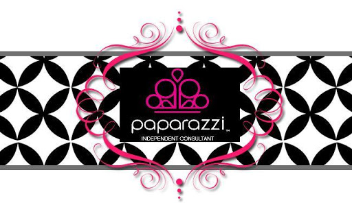 Pink Inc Paparazzi