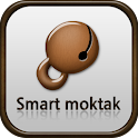 Smart Chinese block logo