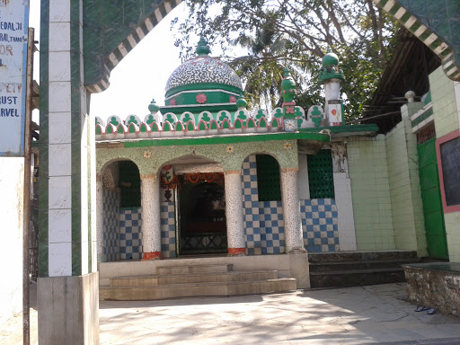 Masjid Kopat