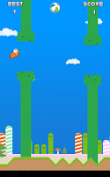 Fappy Bird APK Screenshot #5